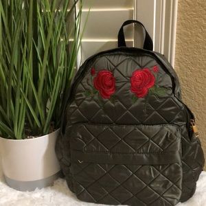 Call it Spring backpack
